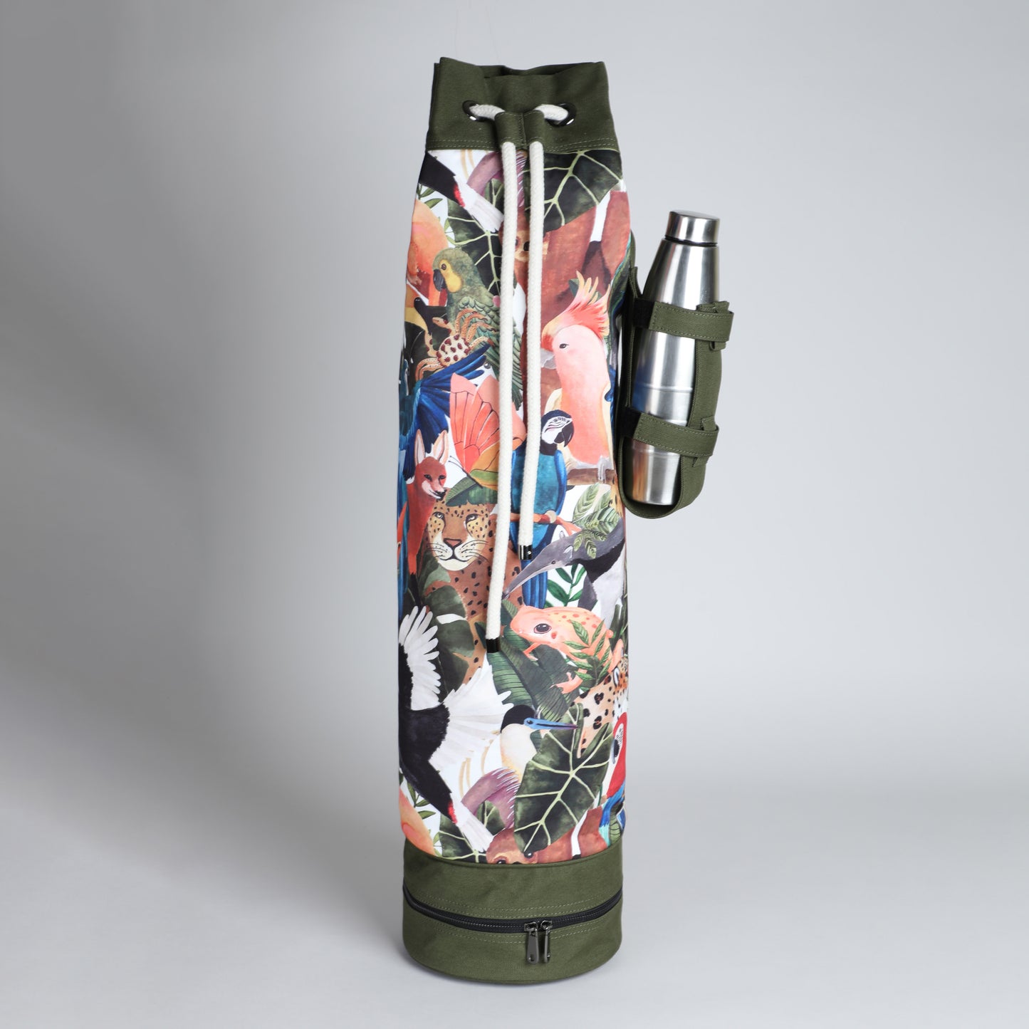 Yoga Mat Bag - Call of Spirit