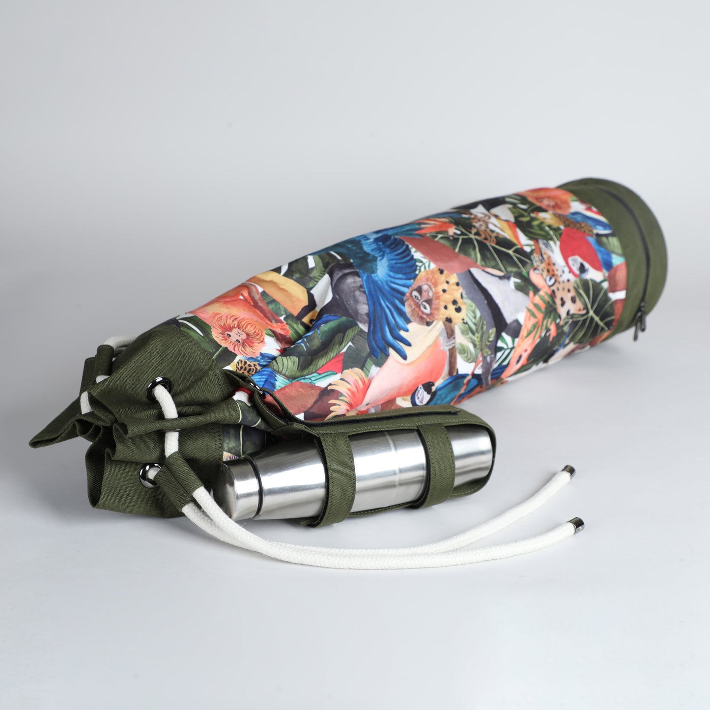 Call of Spirit - Yoga Mat Bag