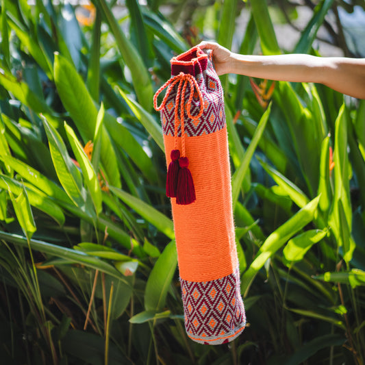 Sun Dance - Yoga Mat Bag