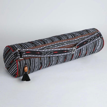 Yoga Mat Bag - Block & Verse